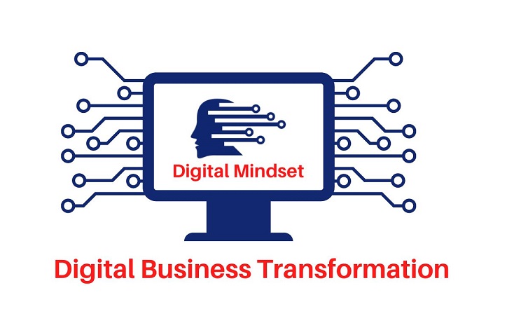 Digital Business Transformation